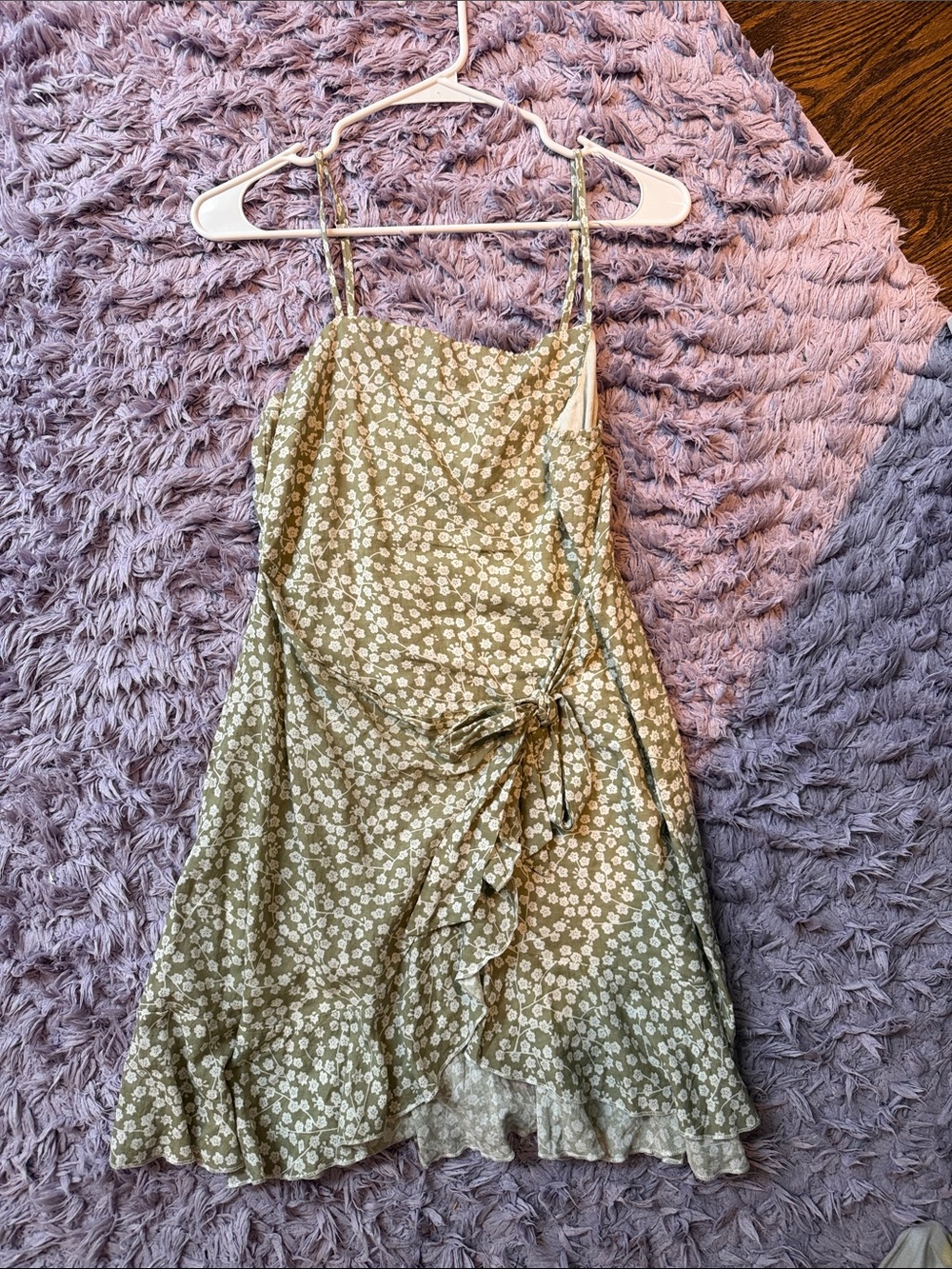 Princess Polly dress